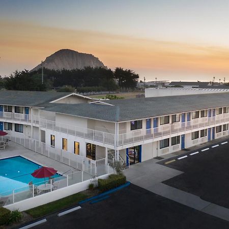 Motel 6-Morro Bay, Ca Luaran gambar