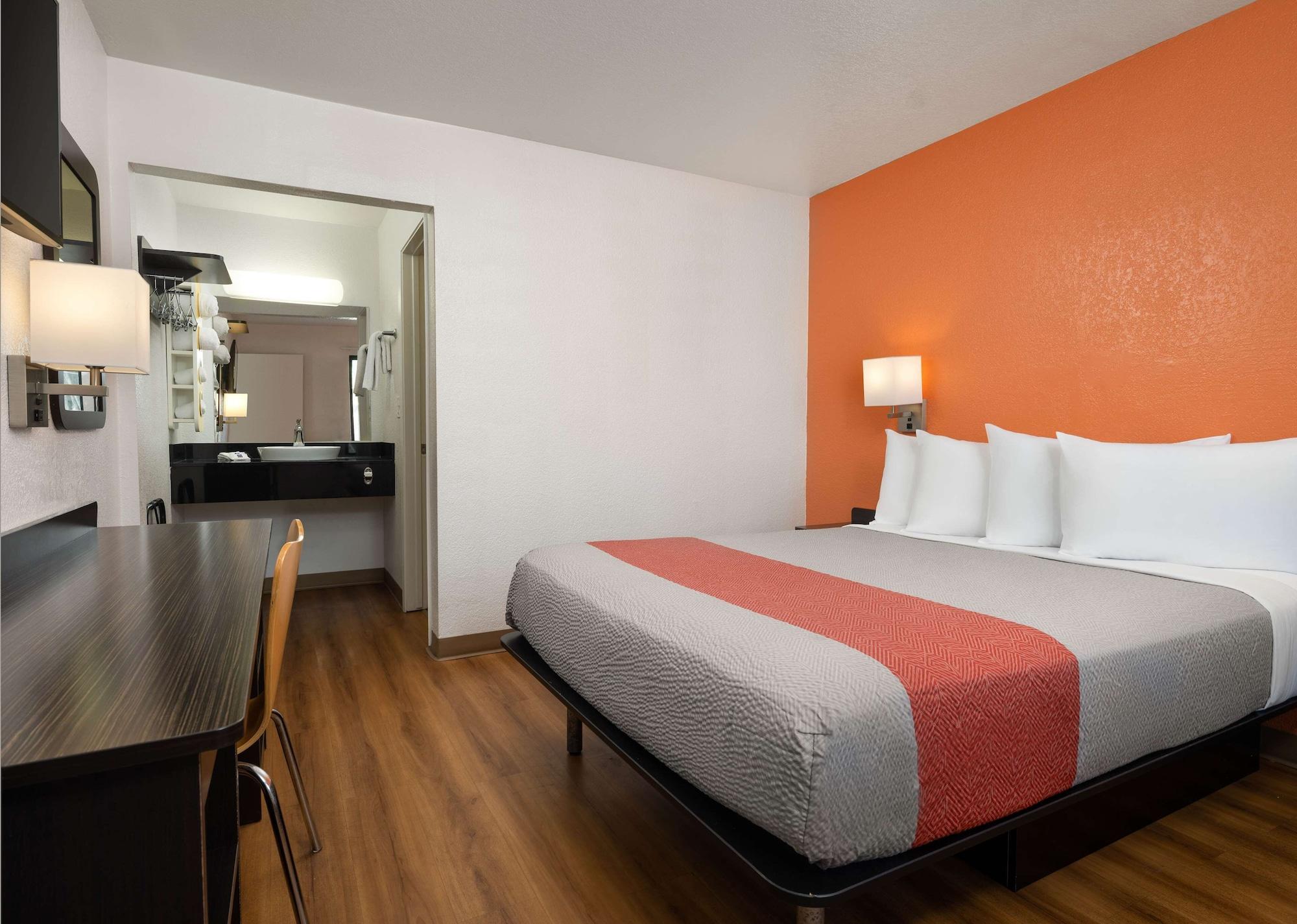 Motel 6-Morro Bay, Ca Luaran gambar