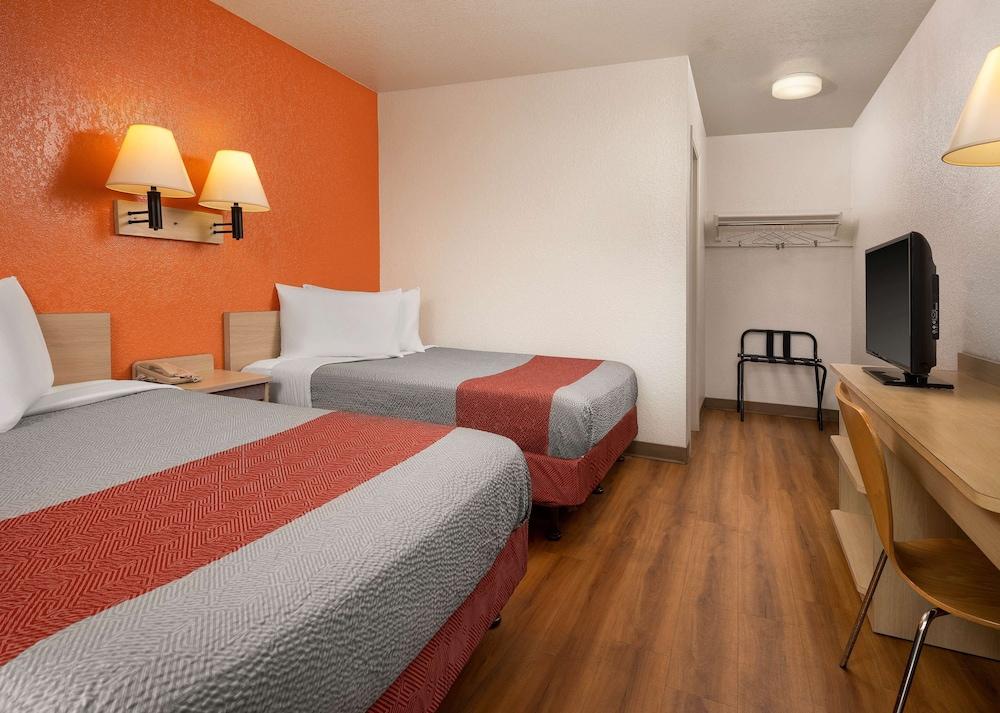 Motel 6-Morro Bay, Ca Luaran gambar