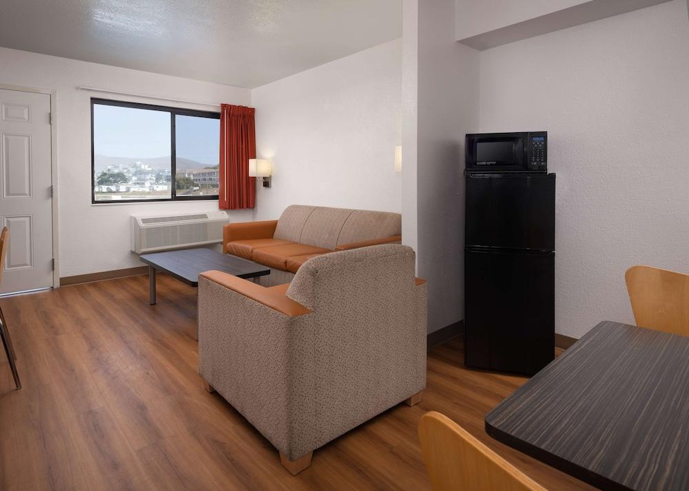 Motel 6-Morro Bay, Ca Luaran gambar