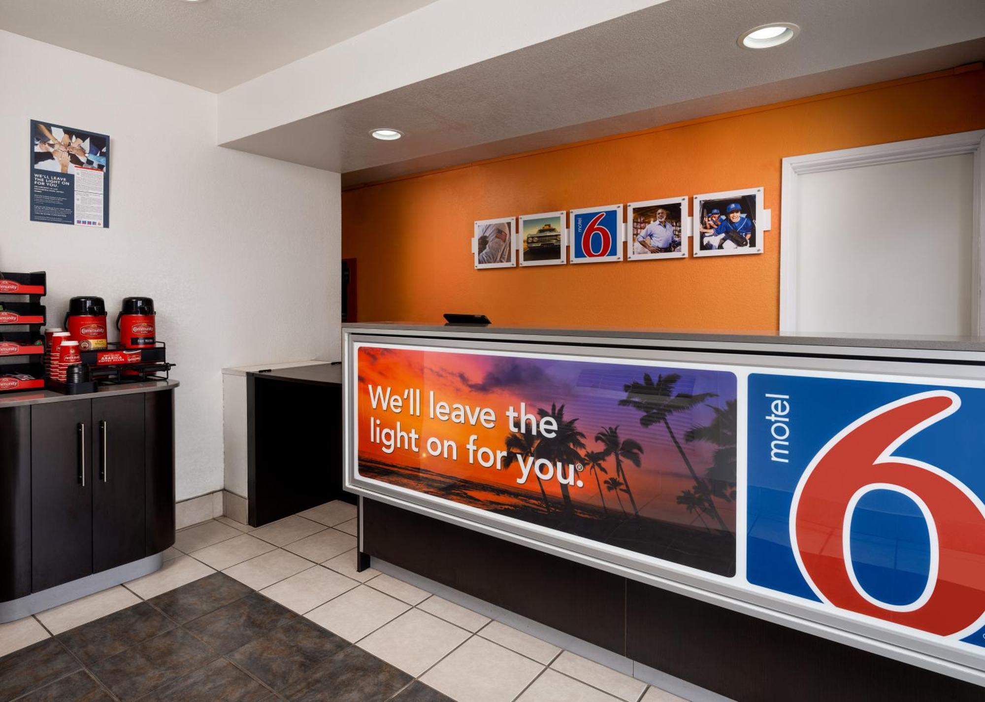 Motel 6-Morro Bay, Ca Luaran gambar