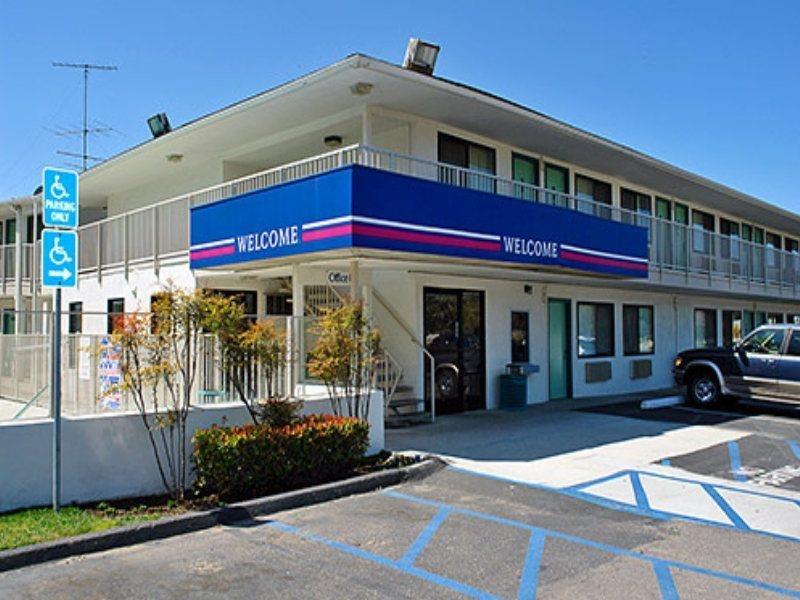 Motel 6-Morro Bay, Ca Luaran gambar