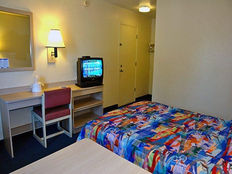 Motel 6-Morro Bay, Ca Luaran gambar