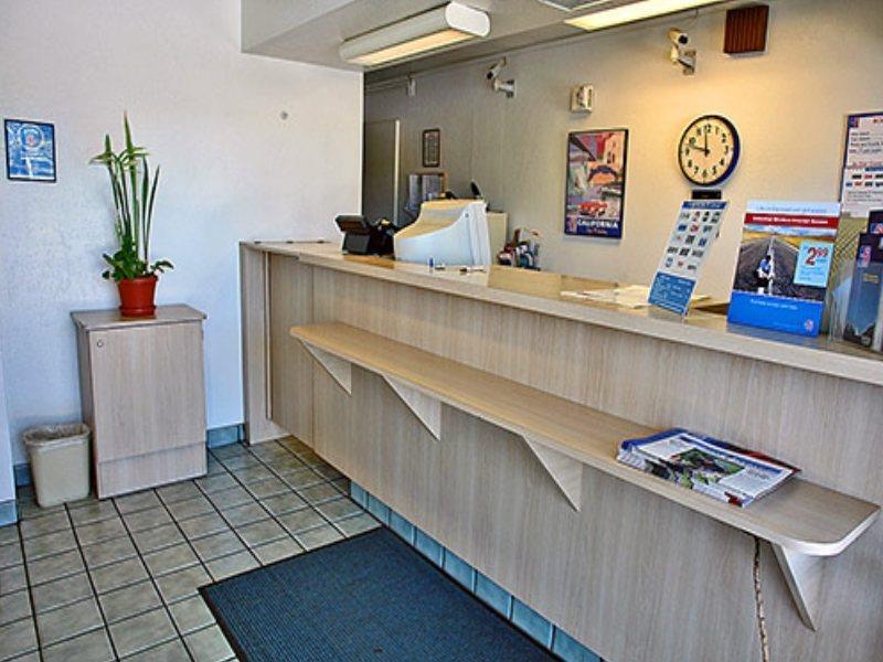 Motel 6-Morro Bay, Ca Luaran gambar
