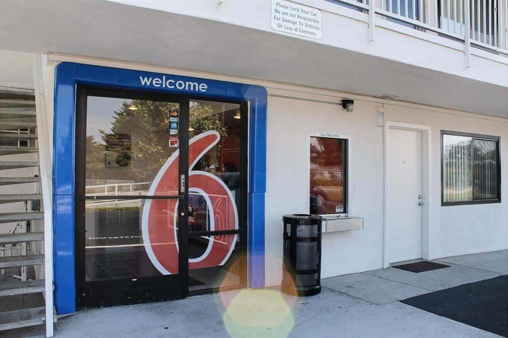 Motel 6-Morro Bay, Ca Luaran gambar