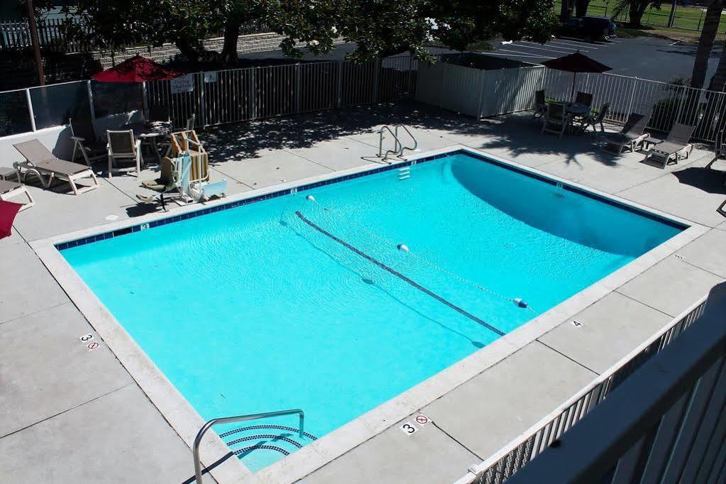 Motel 6-Morro Bay, Ca Luaran gambar