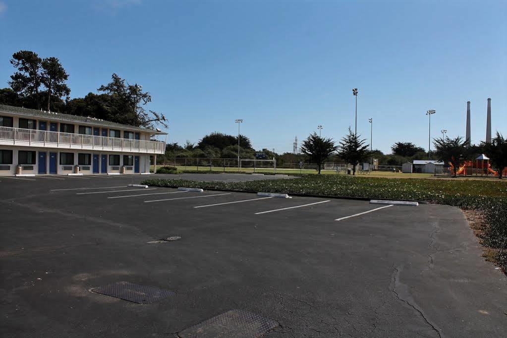 Motel 6-Morro Bay, Ca Luaran gambar