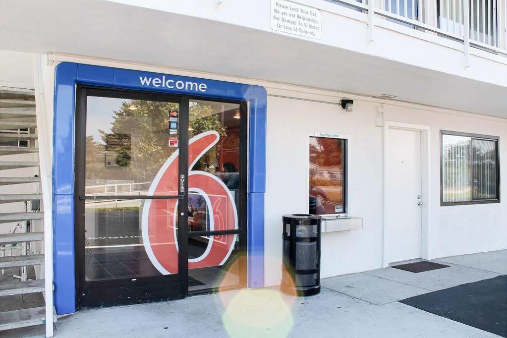 Motel 6-Morro Bay, Ca Luaran gambar