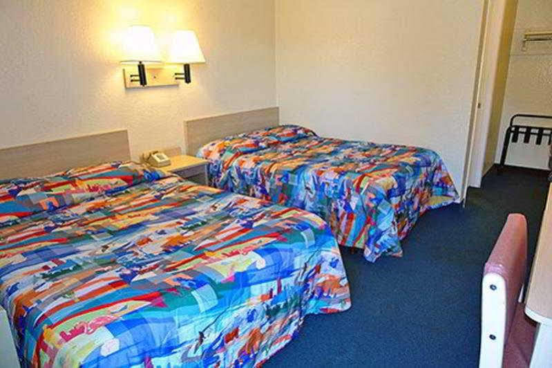Motel 6-Morro Bay, Ca Luaran gambar
