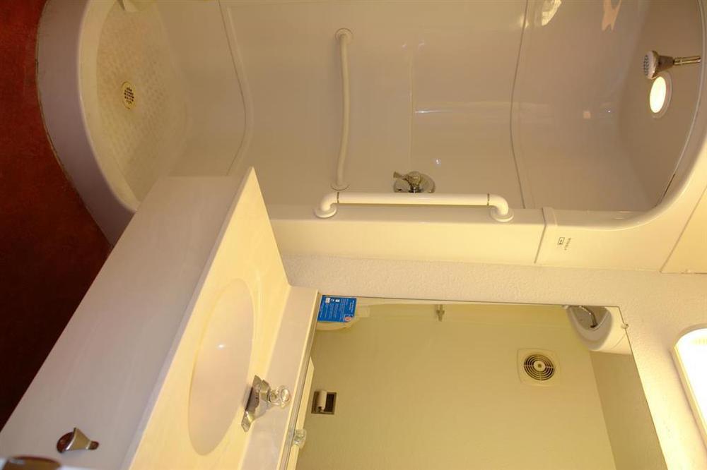 Motel 6-Morro Bay, Ca Bilik gambar