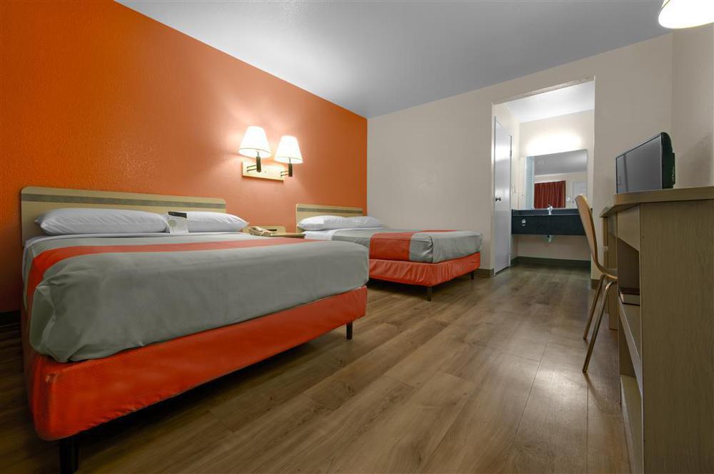 Motel 6-Morro Bay, Ca Bilik gambar