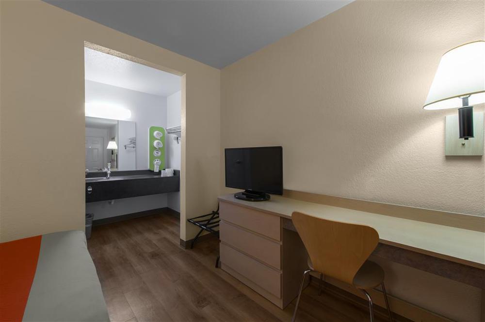 Motel 6-Morro Bay, Ca Bilik gambar