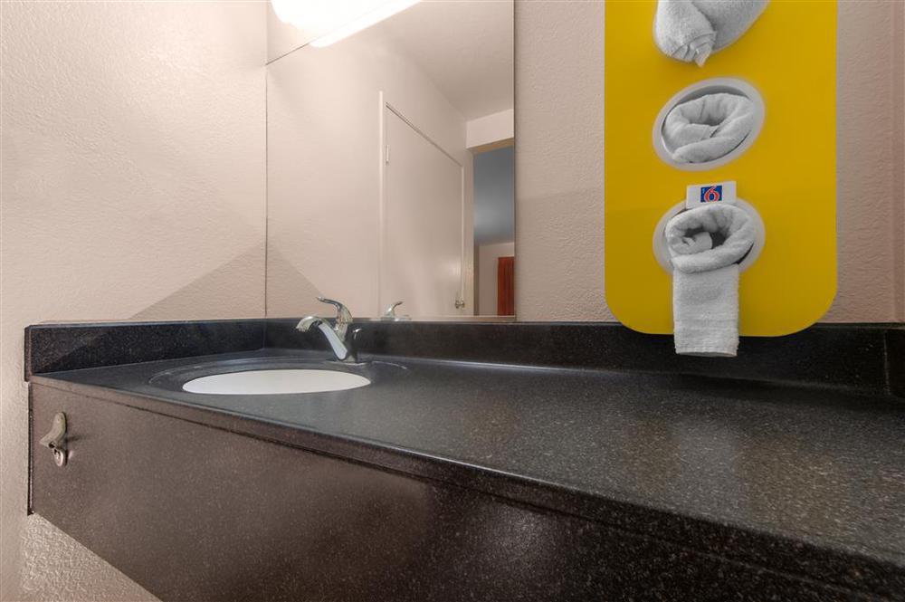 Motel 6-Morro Bay, Ca Bilik gambar